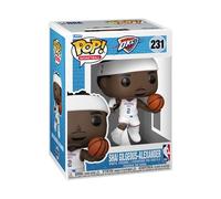 Figurine Funko Pop Basketball Shai Gilgeous-Alexander