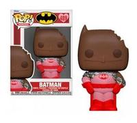 Figurine Funko Pop! - Batman - Batman (val Choc) G