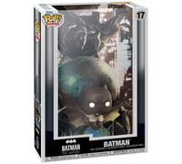 Figurine Funko Pop Batman Covers / Batman The World / Funko Pop Comic Covers 17
