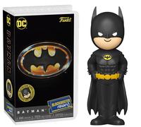 Figurine Funko Pop - Batman [Dc] - Batman 1989 [Avec Chase] (70987)