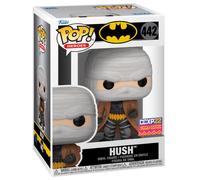 Figurine Funko Pop - Batman [Dc] N°442 - Hush (65351)