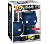 Figurine Funko Pop - Batman [Dc] N°493 - Batman (One Million) (74424)