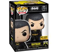 Pop! Heroes 523 Batman Unmasked Special Edition