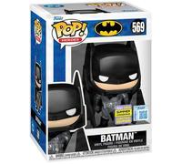 Figurine Funko Pop - Batman [Dc] N°569 - Batman (Kingdom Come) (74422)