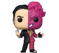 Figurine Funko Pop Batman Forever Deux visages Noir et Rose G