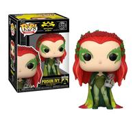 Funko Pop! Movies: BM & R - Poison Ivy - Batman and Robin 1997 - Figurine en Vinyle à Collectionner - Idée de Cadeau - Produits Officiels - Jouets pour Les Enfants et Adultes - Movies Fans