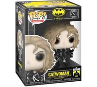 Figurine Funko Pop! | Batman Returns | Catwoman