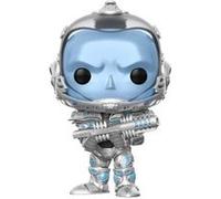 Figurine Funko Pop Batman & Robin Mr. Freeze Multicolore G