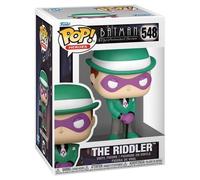 Funko – Figurine Pop Batman S5 The Riddler – Vinyle