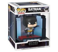 Funko – Figurine Pop! Batman – Licence Batman – Multicolore