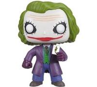 Funko Pop DC Le Chevalier Noir Joker