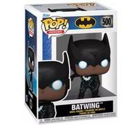 Figurine Funko Pop! - Batman Wz - Batwing G