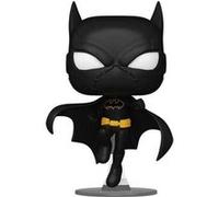 Funko – Figurine en vinyle à collectionner Cassandra Cain (Batman WZ) – DC Comics – Produit officiel