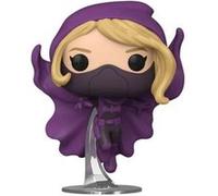 Funko Figurine en vinyle Pop! Heroes – Batman WZ (Stephanie Brown) – DC Comics, à collectionner