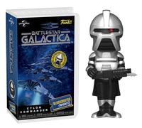 Figurine Funko Pop - Battlestar Galactica - Cylon Centurion [Avec Chase] (70989)