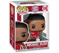 Figurine Funko Pop! | Bayern Munich Fc | Olise