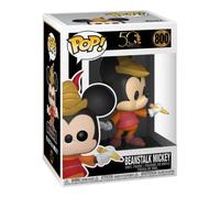 Funko – Figurine Pop Beanstalk Mickey – Disney Archives (800) – Fu49892
