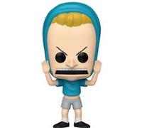 Funko Figurine Pop Beavis et Butt-Head Cornholio N°1593 Vinyle (80169)