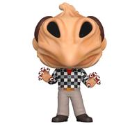 Figurine Funko Pop Beetlejuice Adam Transformed Multicolore 9 cm