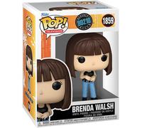 Figurine Funko Pop! Beverly Hills 90210 Brenda Walsh