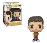 Funko – Figurine Pop Vinyl – Big Mouth : Nick – 32175