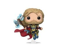 Figurine Funko Pop! Big Salad S1 : 1