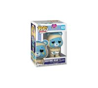 Funko - Figurine Pop! - Bisounours Bedtime Bear - Déguisement La Momie G