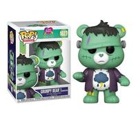 Figurine Funko Pop! - Bisounours - Grumpy Bear Déguisement Frankenstein