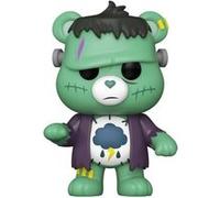 Funko Pop! Movies – Figurine en vinyle UMxCB Grumpy Bear Frankenstein – Universal Monsters