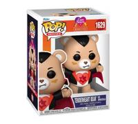 Figurine Funko Pop! - Bisounours - Tender Heart Bear Déguisement Dracula