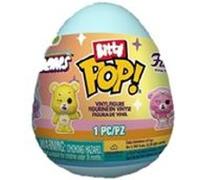 Figurine vinyle Funko Bitty Pop! Eggs Care Bears Mini 2,3 cm Multicolore