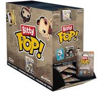 Figurine Funko Pop Bitty Singles Avatar PDQ G