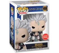 Pop! Black Cover 1450 Mars Special Edition