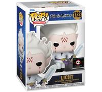 Figurine Funko Pop - Black Clover N°1723 - Light (81674)