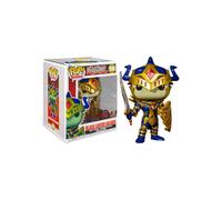 Figurine Funko Pop Black Luster Soldier Oversized / Yu-Gi-Oh / Funko Pop Animation #1096 - Exclusive Special Edition