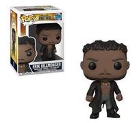Figurine Funko Pop Black Panther Bobble Head Killmonger 9 cm G