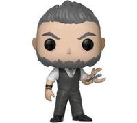 Figurine Funko Pop Black Panther Bobble Head Ulysses Klaue 9 cm G