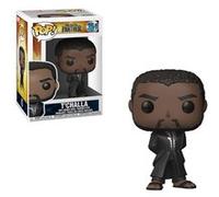 Figurine Funko Pop Black Panther Robe NC G