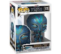Funko Pop! – Figurine vinyle Black Panther Wakanda Forever Aneka (Midnight Angel) n°1178 Officiel