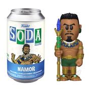 Figurine Funko Pop - Black Panther : Wakanda Forever [Marvel] - Namor (Canette Bleue) [Avec Chase] (68808)