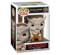 Figurine Funko Pop - Black Phone N°1789 - The Grabber (83573)