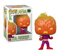 Figurine Funko Pop! - Blade (2022) - Strangetales - Dormammu