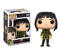 Figurine - Funko Pop! - Blade Runner 2049 - Joi - 10 cm - Beige - Mixte