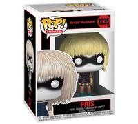 Figurine Funko Pop - Blade Runner 2049 N°1035 - Pris (52039)