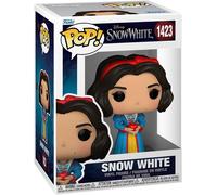 Figurine Funko Pop - Blanche-Neige Le Film [Disney] N°1423 - Blanche-Neige (75949)