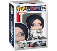 Funko – Figurine Pop – Bleach Uryu Ishida – Avec Chase – Modèle aléatoire