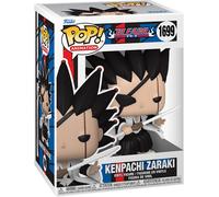 Figurine Funko Pop - Bleach N°1699 - Kenpachi Zaraki (76683)