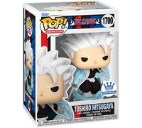 Figurine Funko Pop - Bleach N°1700 - Toshiro Hitsugaya (76673)