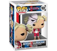 Figurine Funko Pop - Bleach N°1822 - Hiyori Sarugaki (80260)
