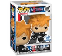 Figurine Funko Pop - Bleach N°1826 - Ichigo Kurosaki (84444)